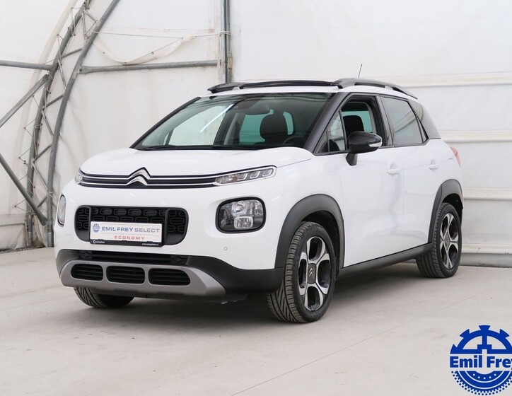 Citroën C3 Aircross 1