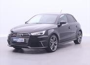 Audi S1 3