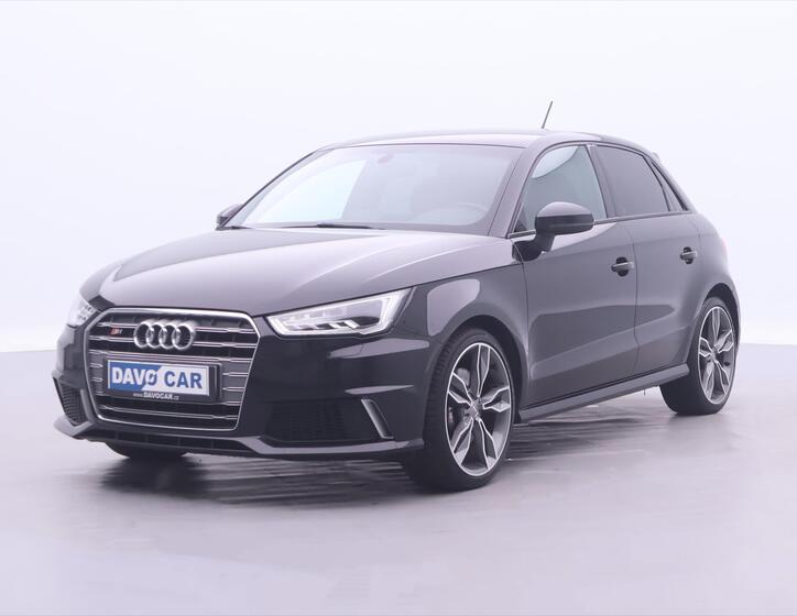 Audi S1 3