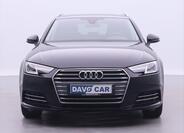 Audi A4 2