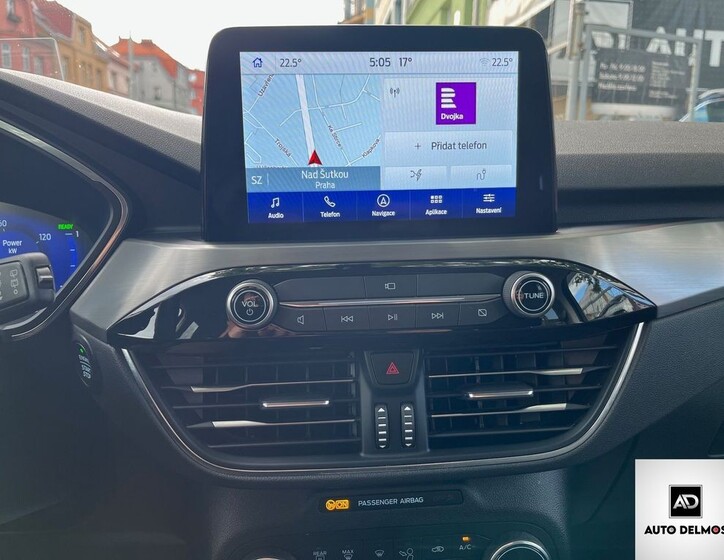 Ford Kuga 50