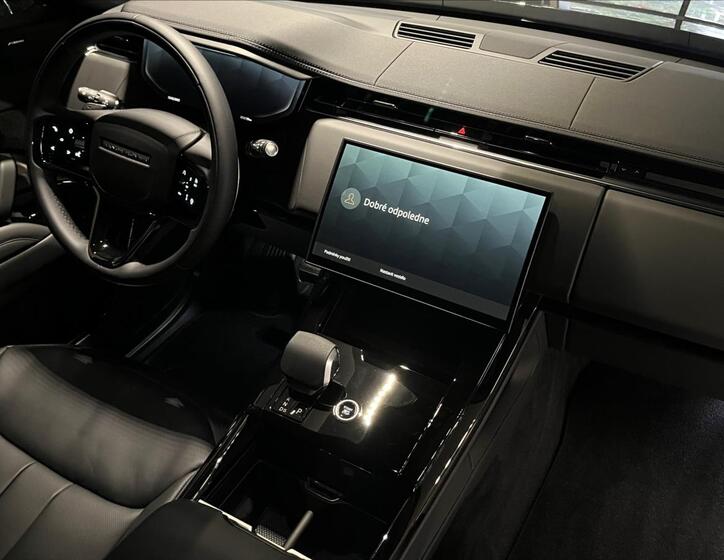 Land Rover Range Rover Sport 32