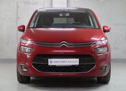 Citroën C4 Picasso 2