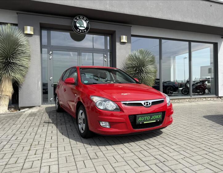 Hyundai i30 3