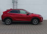 Mitsubishi Eclipse Cross 3
