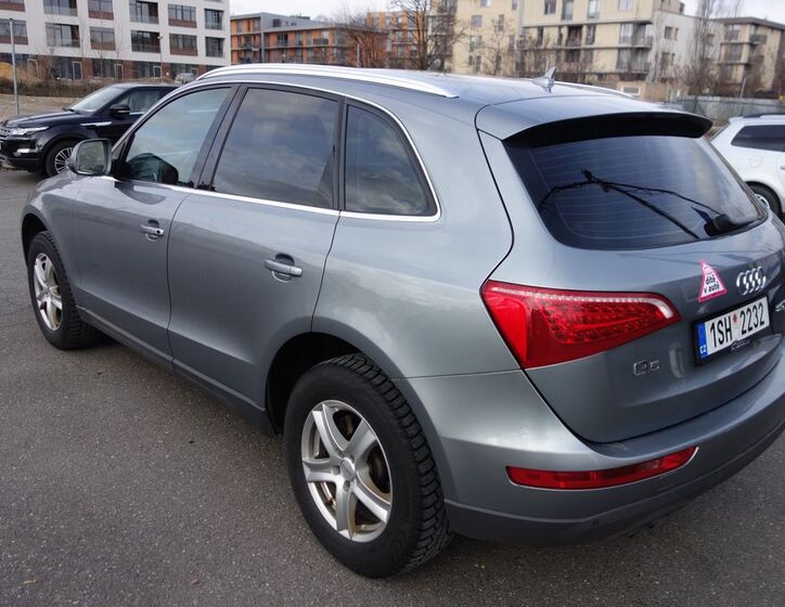 Audi Q5 9