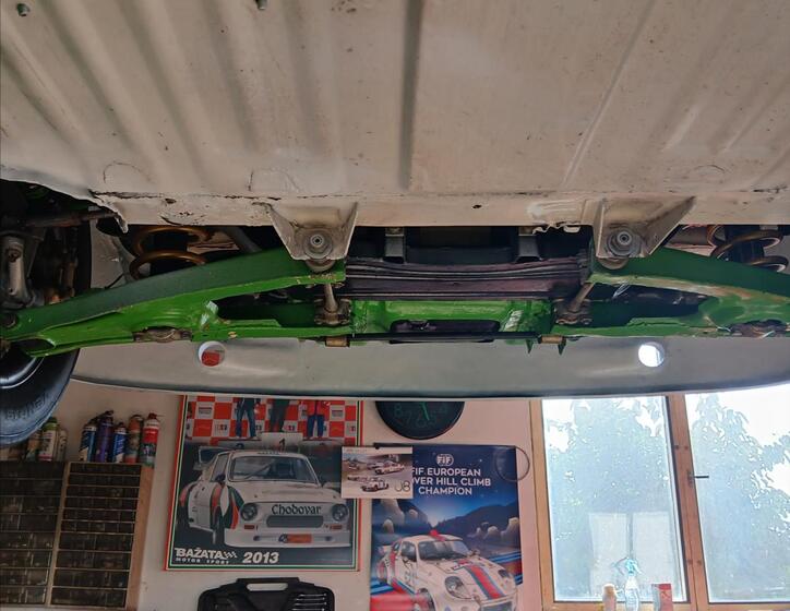 Škoda Ostatní 23