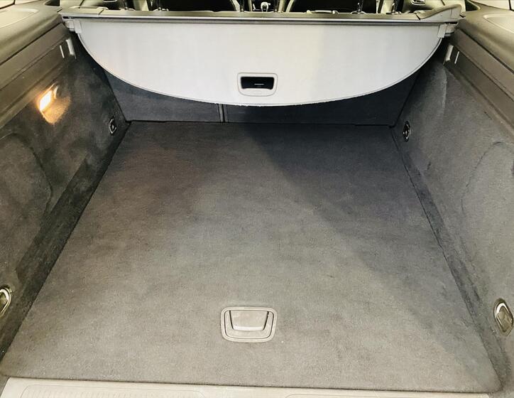 Opel Astra 27