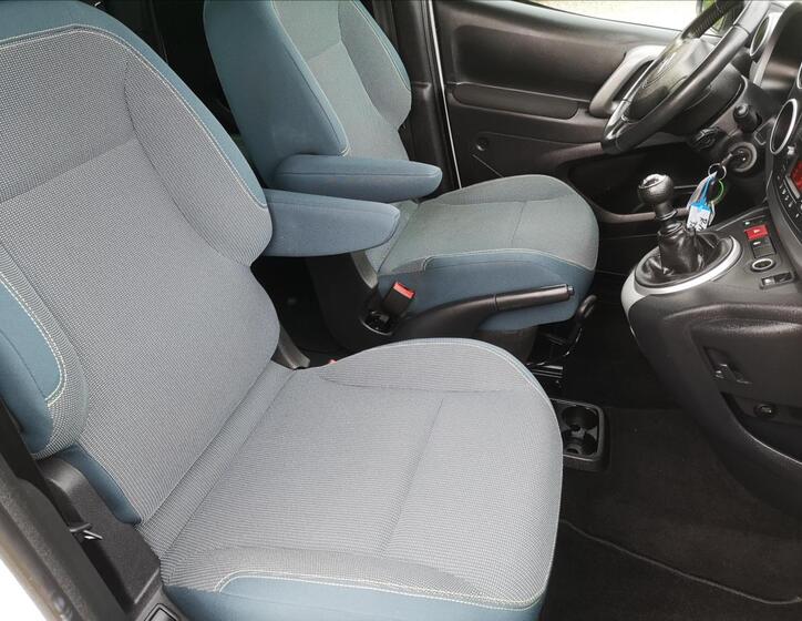 Citroën Berlingo 11