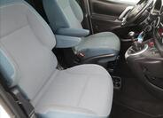 Citroën Berlingo 11