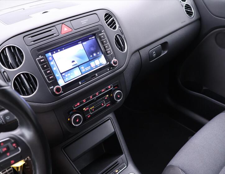 Volkswagen Golf Plus 16
