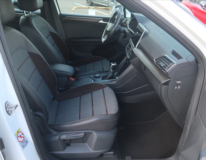 Seat Tarraco 16