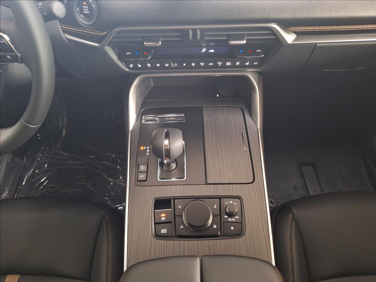 Mazda CX-80