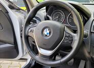 BMW Řada 1 25