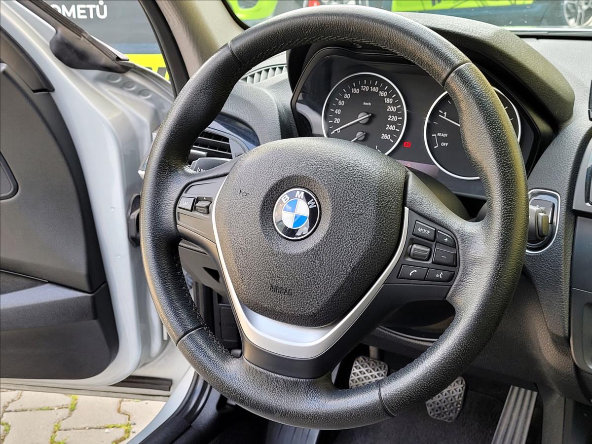 BMW Řada 1