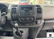 Renault Trafic 45