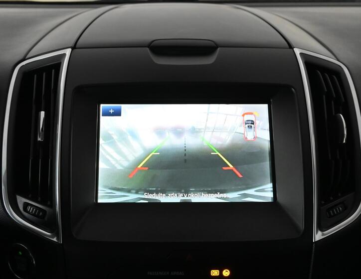 Ford S-MAX 21