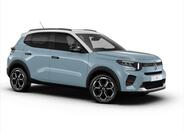 Citroën C3 1