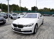 BMW Řada 7 2