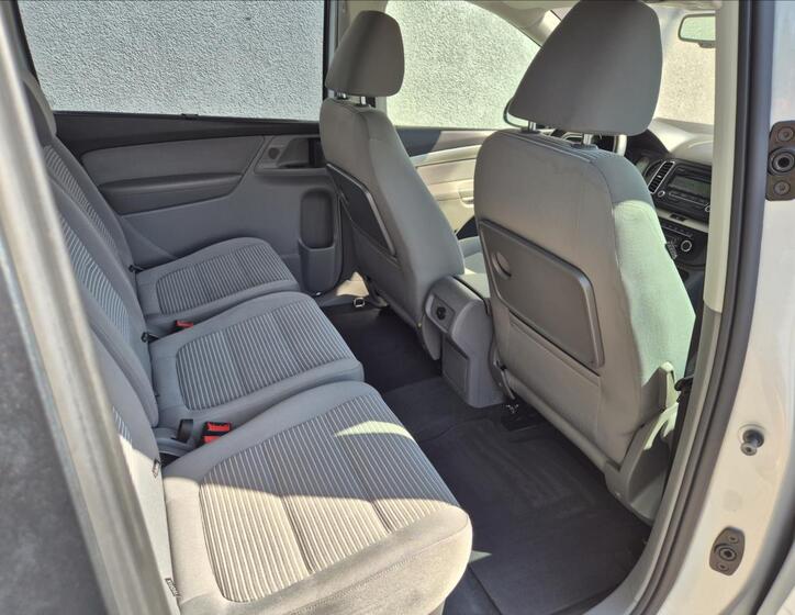 Seat Alhambra 17
