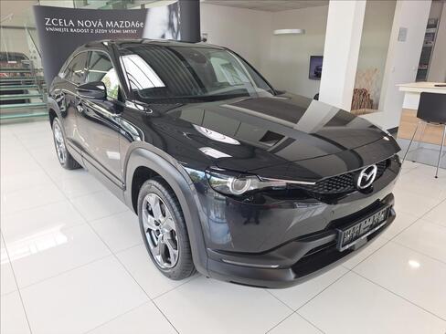 Mazda MX-30