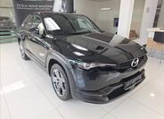 Mazda MX-30 1