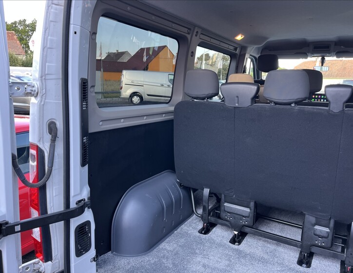 Renault Master 26