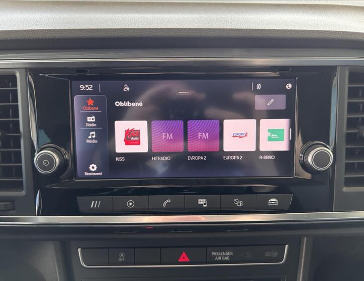 Seat Ateca 21