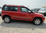 Škoda Yeti 4