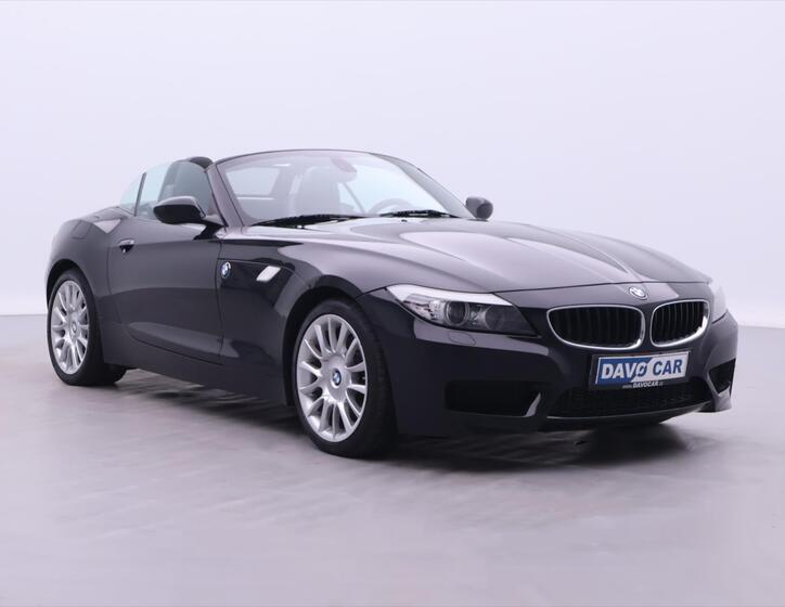 BMW Z4 9