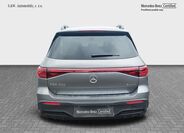 Mercedes-Benz EQB 4