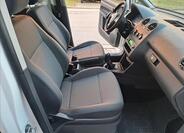 Volkswagen Caddy 32