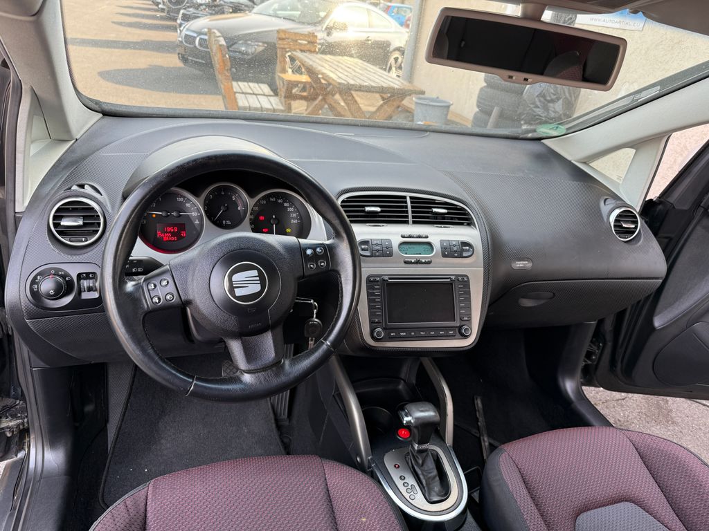 Seat Altea