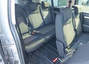 Opel Zafira 23