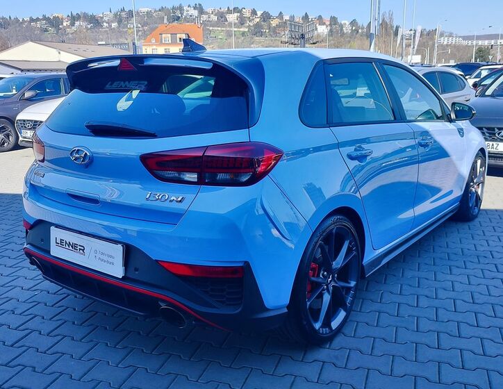 Hyundai i30 5