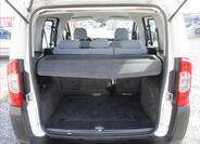 Peugeot Bipper Tepee 11