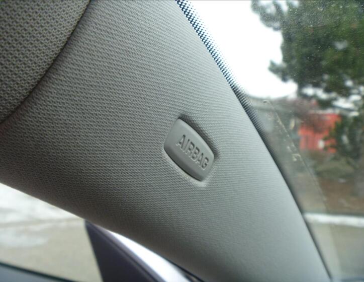 Škoda Octavia 19