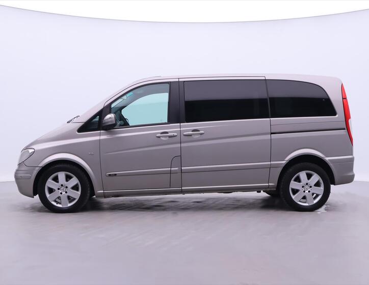 Mercedes-Benz Viano 4