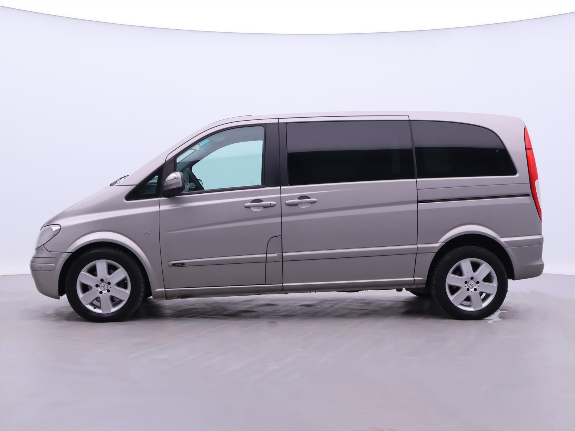 Mercedes-Benz Viano