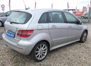 Mercedes-Benz Třídy B 4