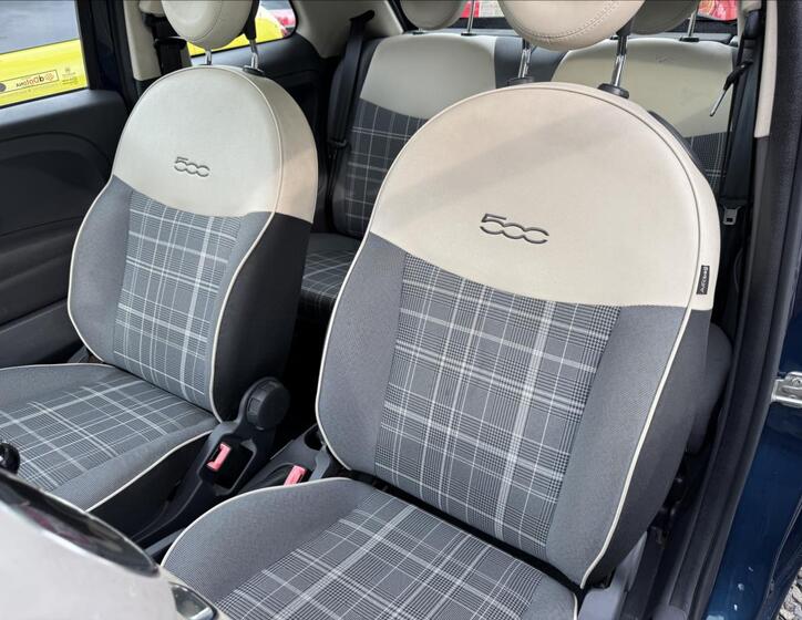 Fiat 500 24