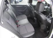 Škoda Octavia 21