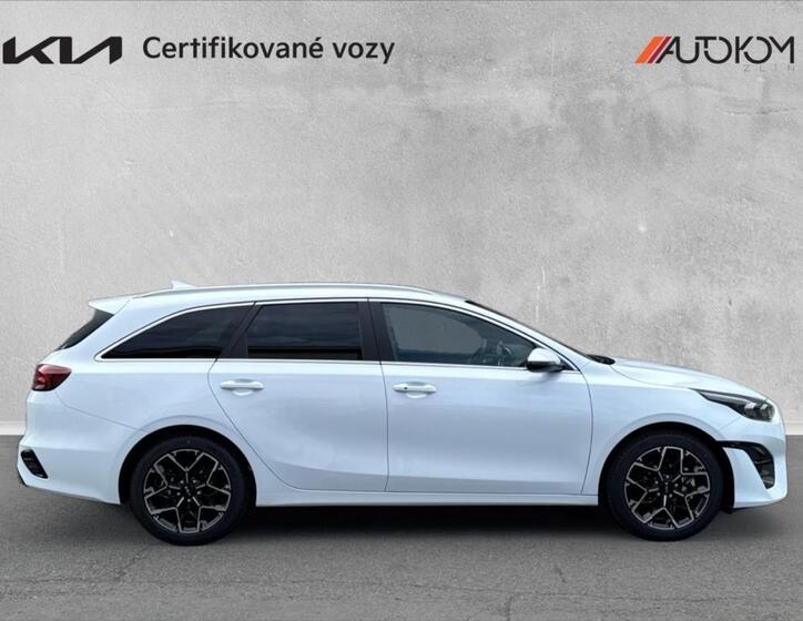 KIA Ceed 6