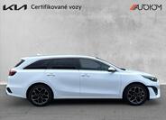 KIA Ceed 6