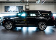 GMC Yukon 2