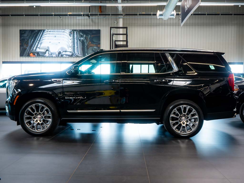 GMC Yukon