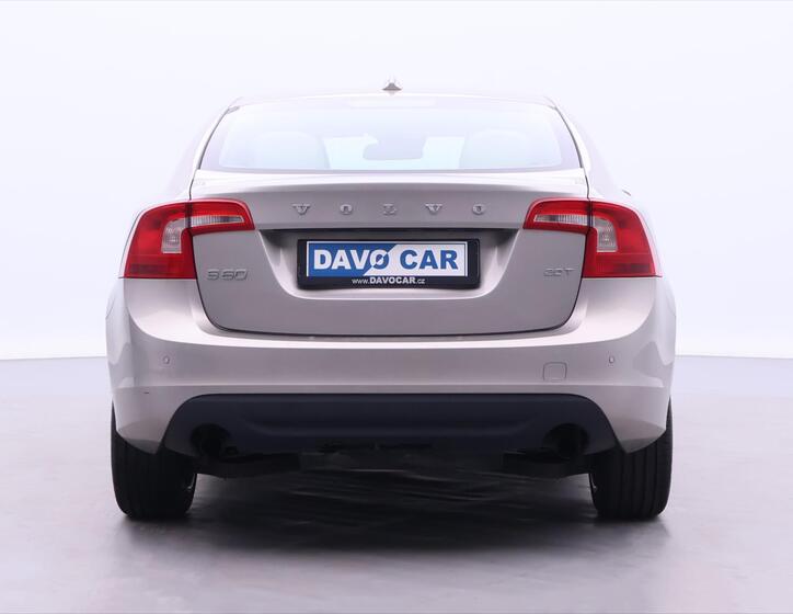 Volvo S60 6