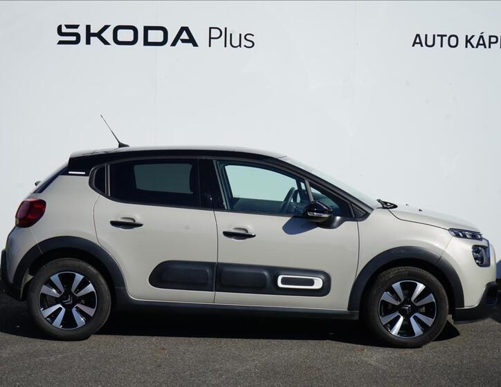 Citroën C3 6