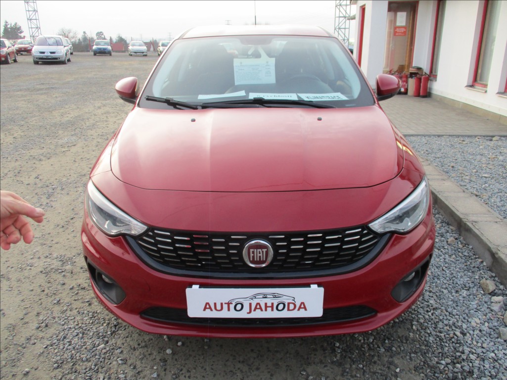 Fiat Tipo