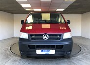 Volkswagen Caravelle 2